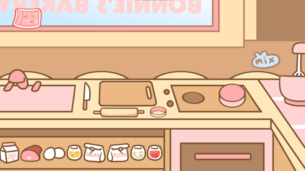 bonnies bakery download